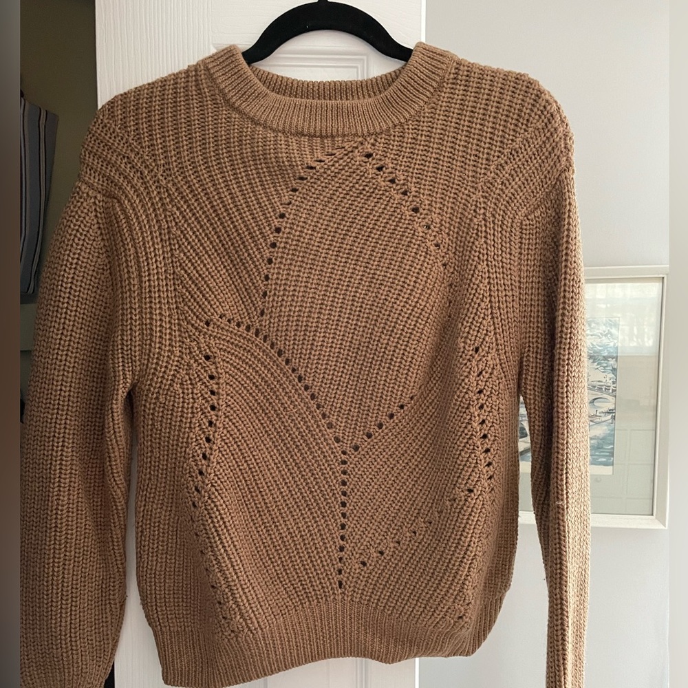 Wilfred Wool Sweater